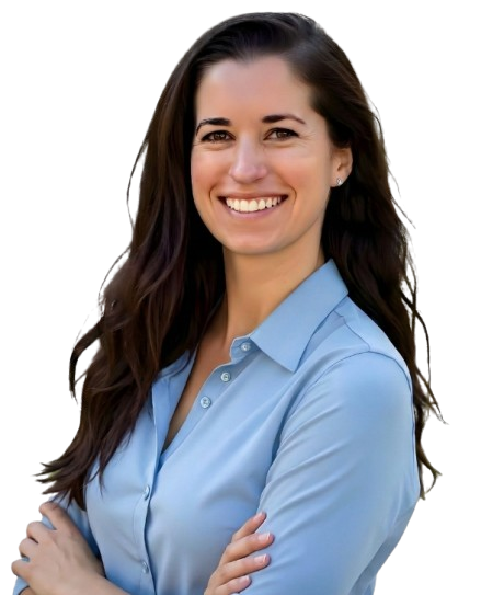 Erica Dresslar - Executive AI Growth Strategist specializing in wealth management and financial advisory
